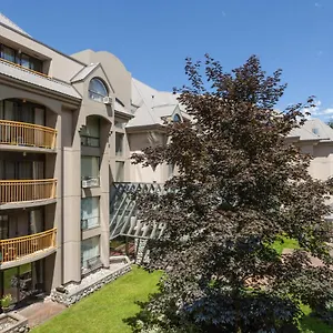 The Marquise By Premier , Whistler Canada