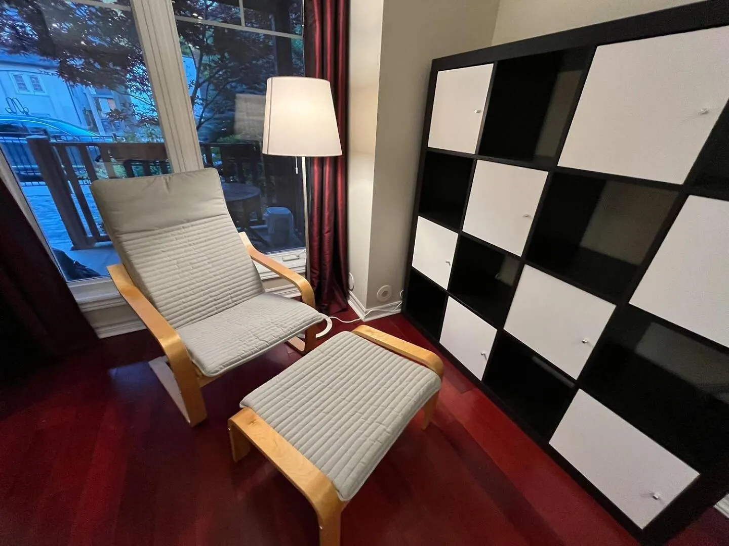 Stunning Rooms In Townhouse Across The Beach Toronto