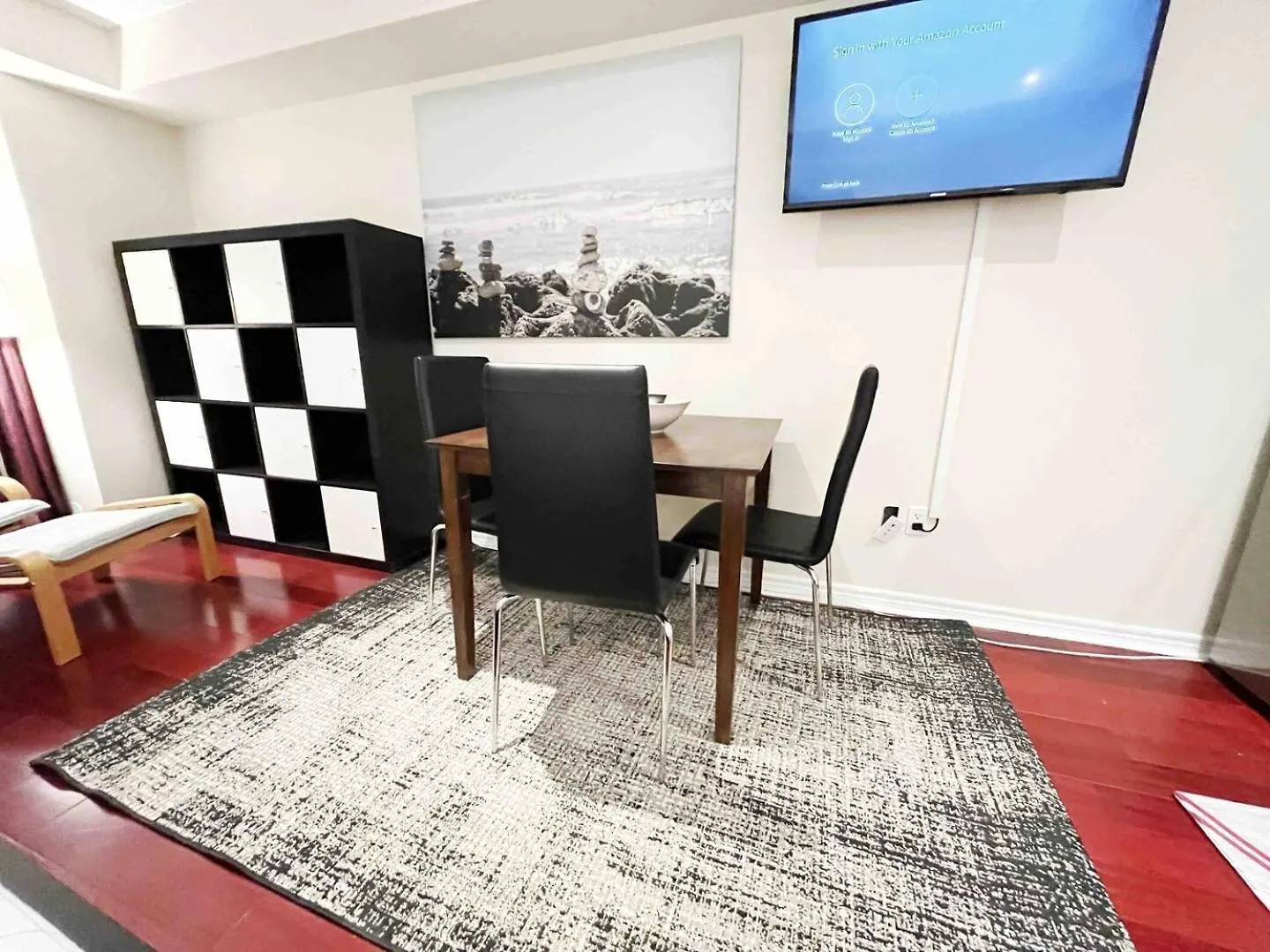 Stunning Rooms In Townhouse Across The Beach Toronto Quarto em Acomodações Particulares